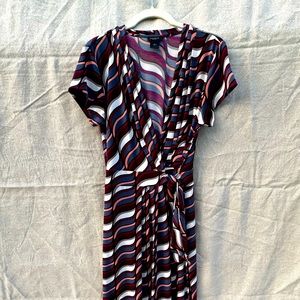 Wrap Dress
